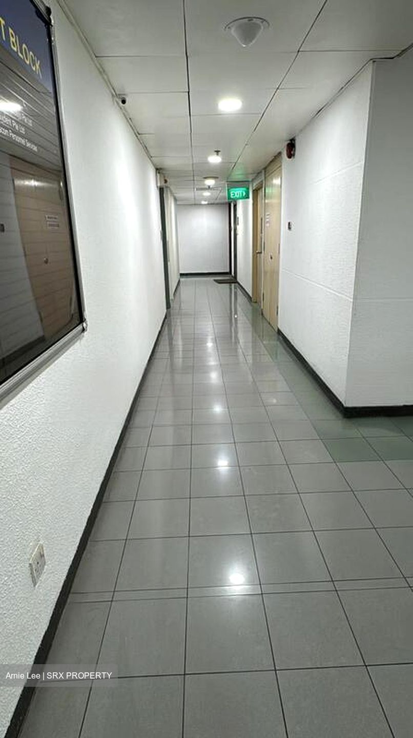 Orchard Towers (D9), Office #481573491